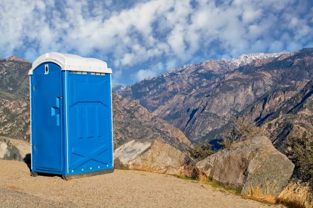 Best Sanitation services for porta potties  in Warren, IN