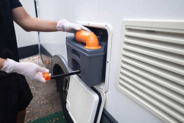 Best Long-term porta potty rental  in Warren, IN