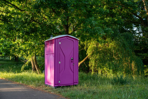 Best Affordable porta potty rental  in Warren, IN